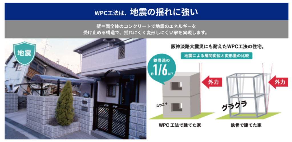 地震に強い安全性 u2013 楽器可賃貸 ヴィラッジオ・ムジカーレ成城